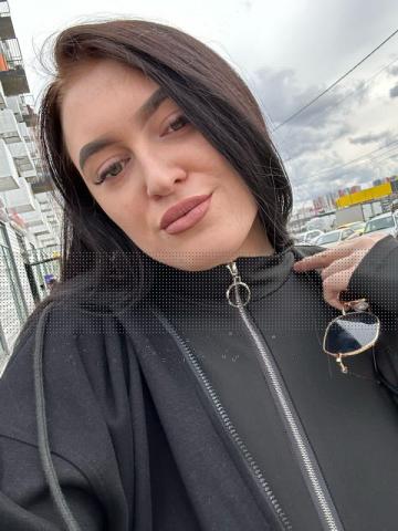 Индивидуалка Сабина Фотография 5