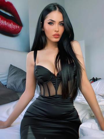 Индивидуалка Тая Фотография 2
